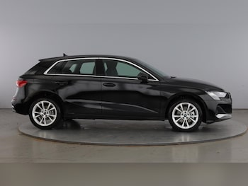 Used Audi A3 undefined for sale - 79111787: Photo