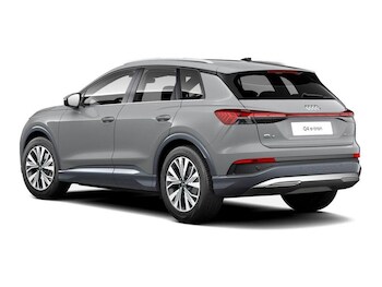 Used Audi Q4 e-tron undefined for sale - 77743384: Photo