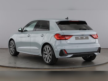 Used Audi A1 undefined for sale - 78296943: Photo