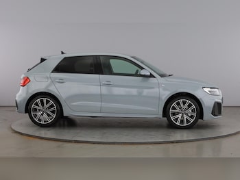Used Audi A1 undefined for sale - 78296943: Photo