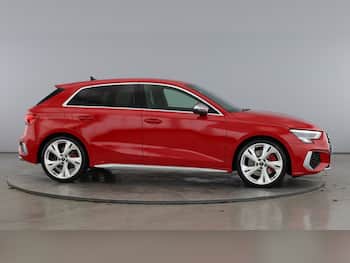 Used Audi A3 2023 for sale - 79661966: Photo