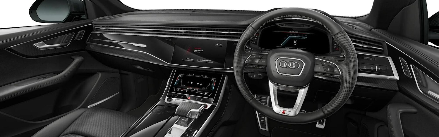 Used Audi SQ8 for sale - 78078253: Photo 6