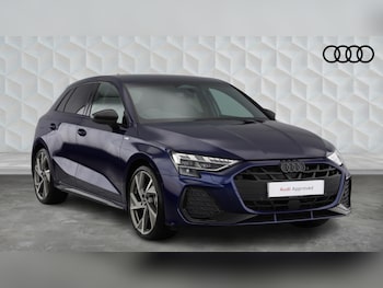 Used Audi A3 2026 for sale - 77766625: Photo