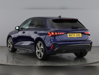 Used Audi A3 2026 for sale - 77766625: Photo