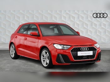 Used Audi A1 2022 for sale - 77310589: Photo