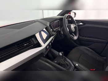 Used Audi A1 2022 for sale - 77310589: Photo