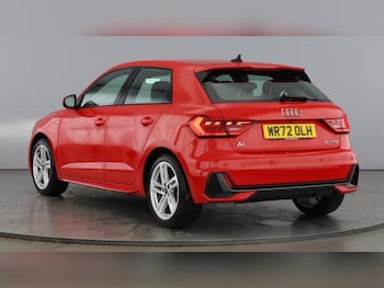 Used Audi A1 2022 for sale - 77310589: Photo