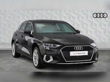 Audi A3 feature image