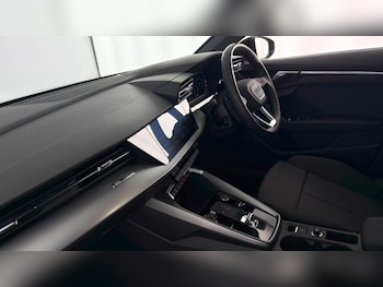 Used Audi A3 2023 for sale - 77095715: Photo