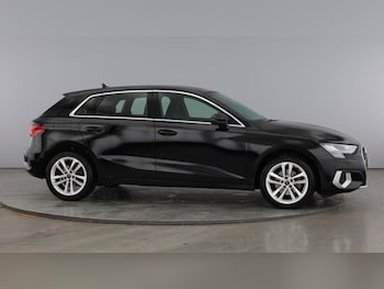 Used Audi A3 2023 for sale - 77095715: Photo