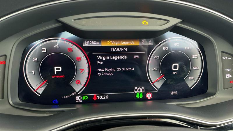 Used Audi Q7 2022 for sale - 77417126: Photo 13