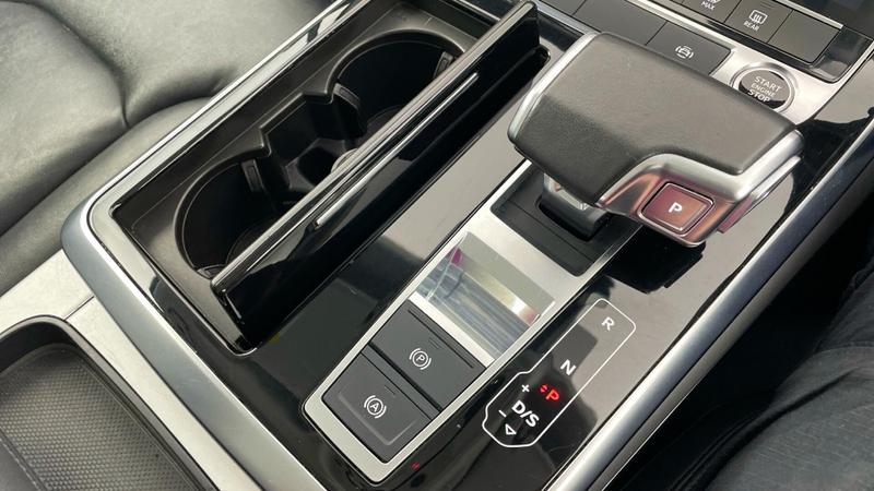 Used Audi Q7 2022 for sale - 77417126: Photo 14