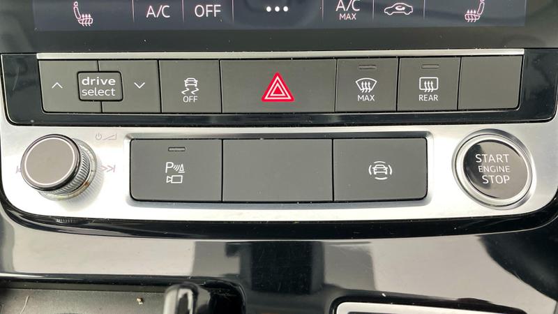 Used Audi Q7 2022 for sale - 77417126: Photo 17