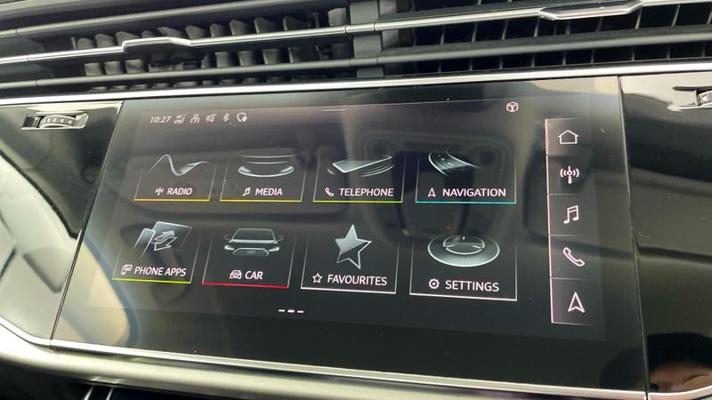 Used Audi Q7 2022 for sale - 77417126: Photo 18