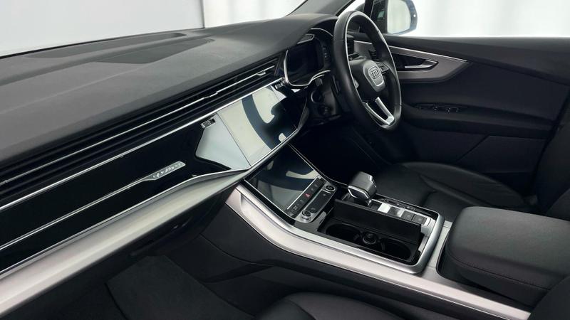 Used Audi Q7 2022 for sale - 77417126: Photo 2