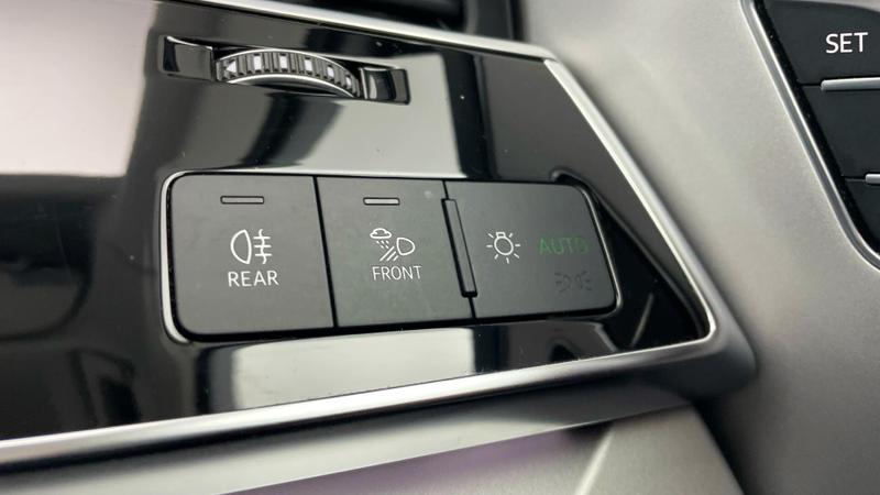 Used Audi Q7 2022 for sale - 77417126: Photo 21