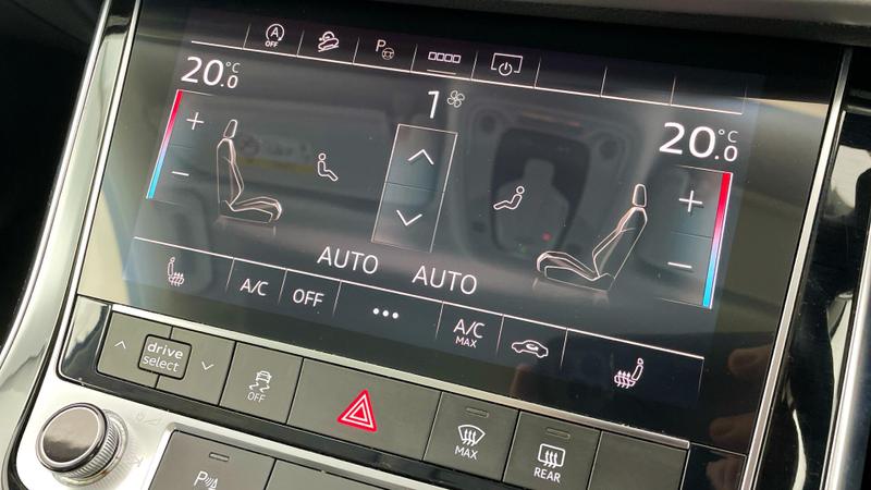 Used Audi Q7 2022 for sale - 77417126: Photo 26