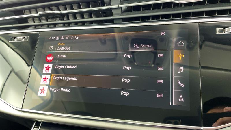 Used Audi Q7 2022 for sale - 77417126: Photo 27