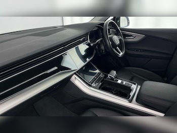 Used Audi Q7 2022 for sale - 77417126: Photo