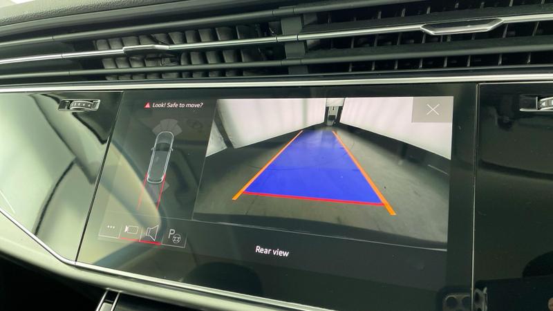 Used Audi Q7 2022 for sale - 77417126: Photo 30