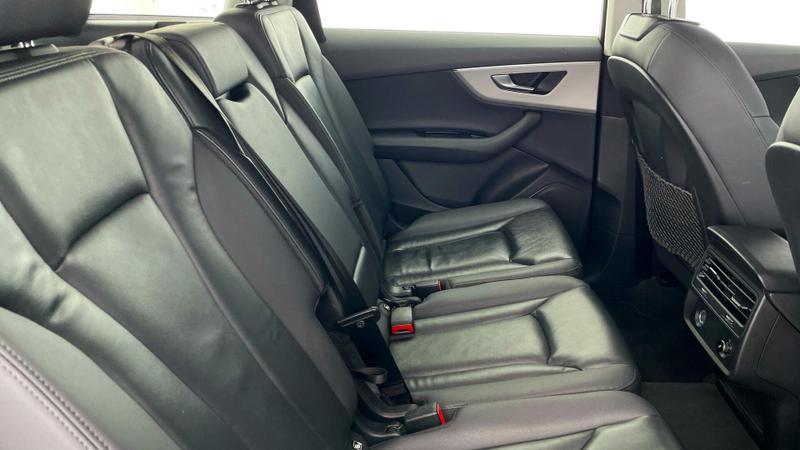 Used Audi Q7 2022 for sale - 77417126: Photo 32