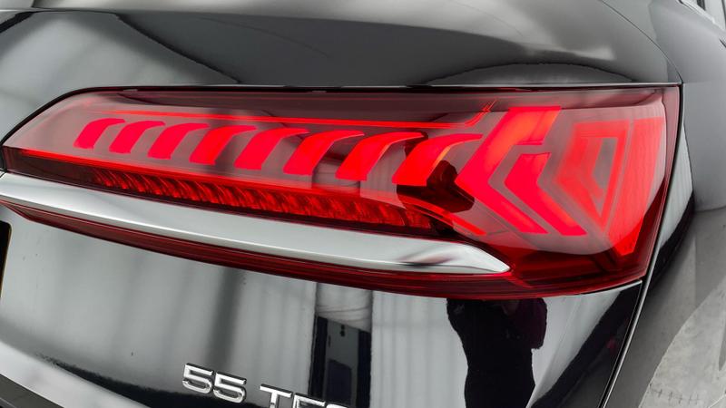 Used Audi Q7 2022 for sale - 77417126: Photo 34