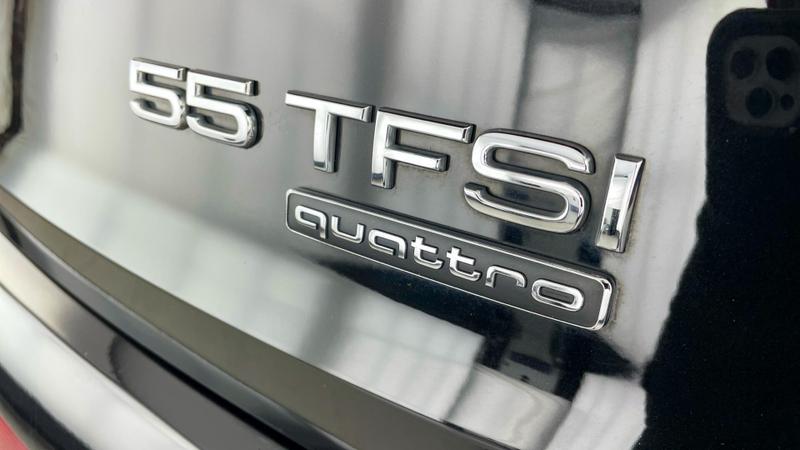 Used Audi Q7 2022 for sale - 77417126: Photo 35