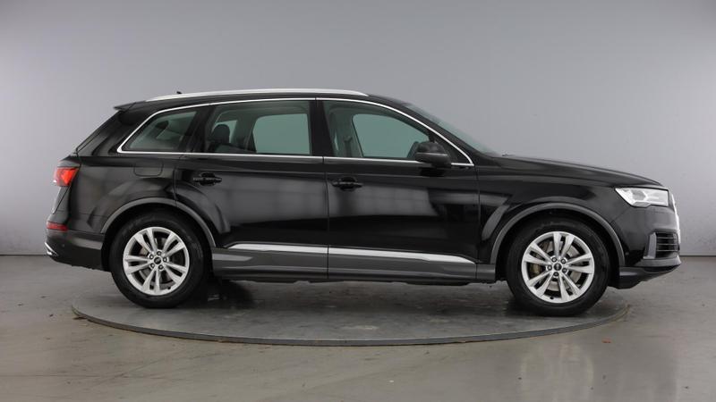 Used Audi Q7 2022 for sale - 77417126: Photo 4