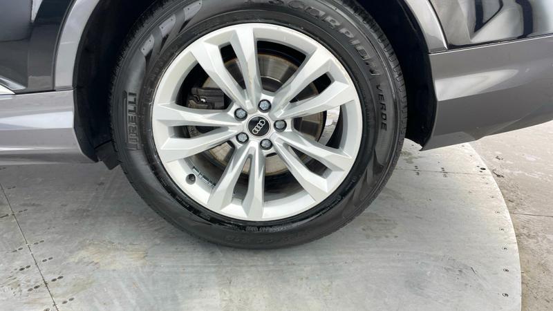 Used Audi Q7 2022 for sale - 77417126: Photo 41