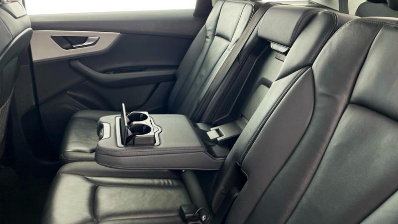 Used Audi Q7 2022 for sale - 77417126: Photo 42