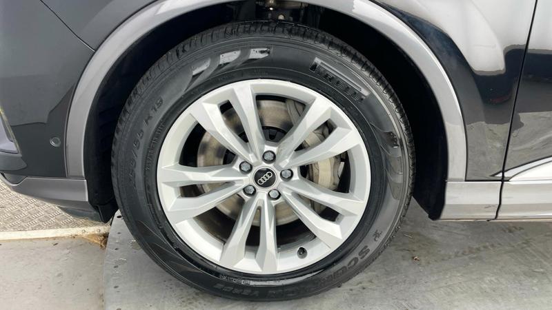 Used Audi Q7 2022 for sale - 77417126: Photo 48