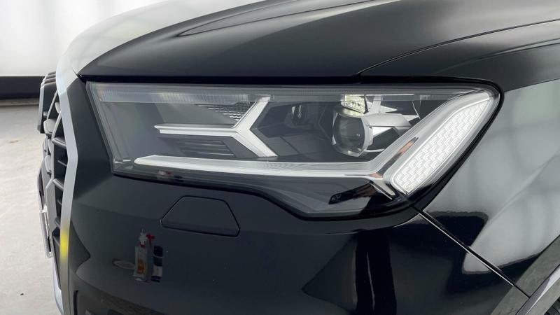 Used Audi Q7 2022 for sale - 77417126: Photo 49