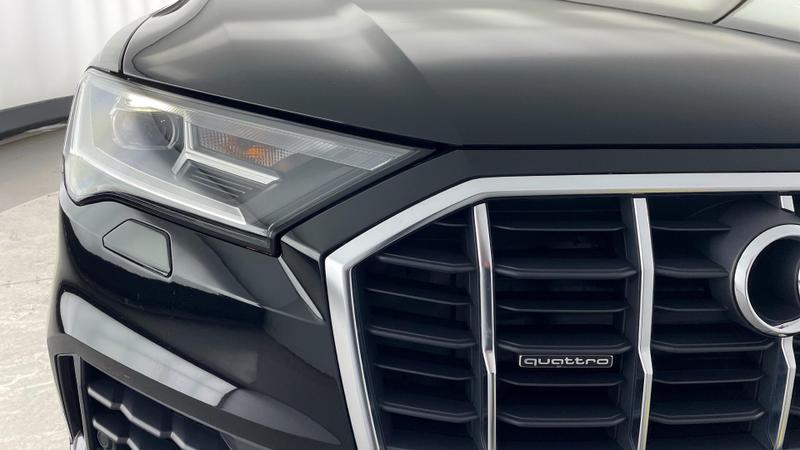 Used Audi Q7 2022 for sale - 77417126: Photo 50