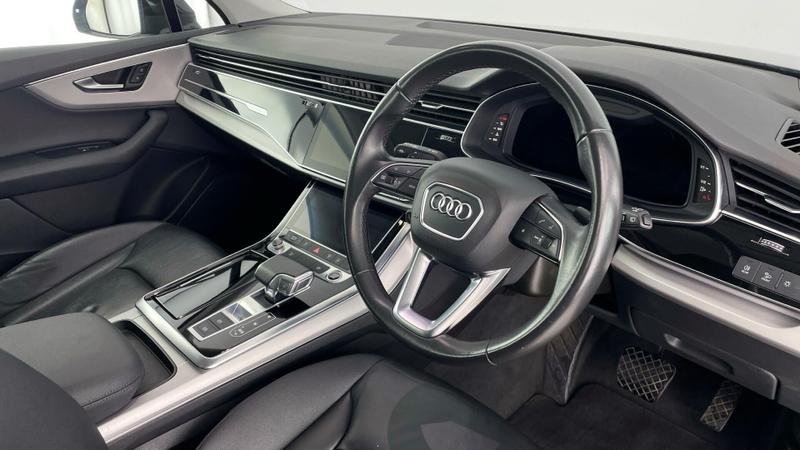 Used Audi Q7 2022 for sale - 77417126: Photo 6