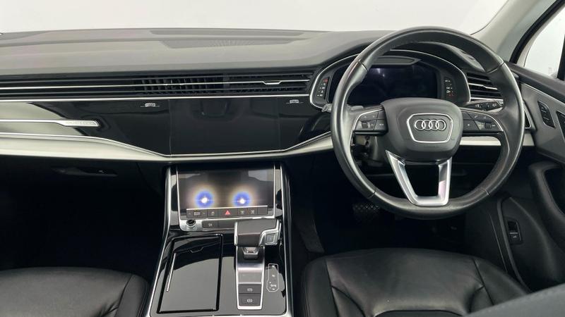 Used Audi Q7 2022 for sale - 77417126: Photo 8