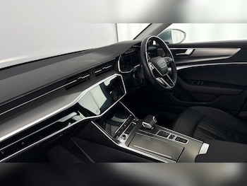 Used Audi A6 Avant 2023 for sale - 77735919: Photo