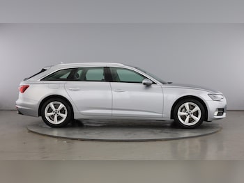 Used Audi A6 Avant 2023 for sale - 77735919: Photo