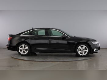 Used Audi A6 Saloon 2019 for sale - 78332735: Photo