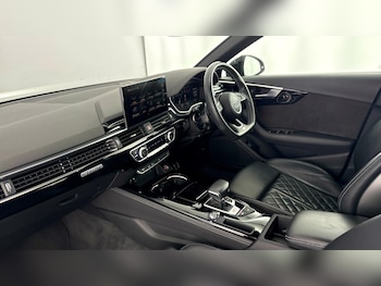 Used Audi S4 2021 for sale - 77789710: Photo