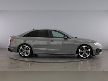 Used Audi S4 2021 for sale - 77789710: Photo