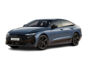 Audi A6 e-tron Avant feature image