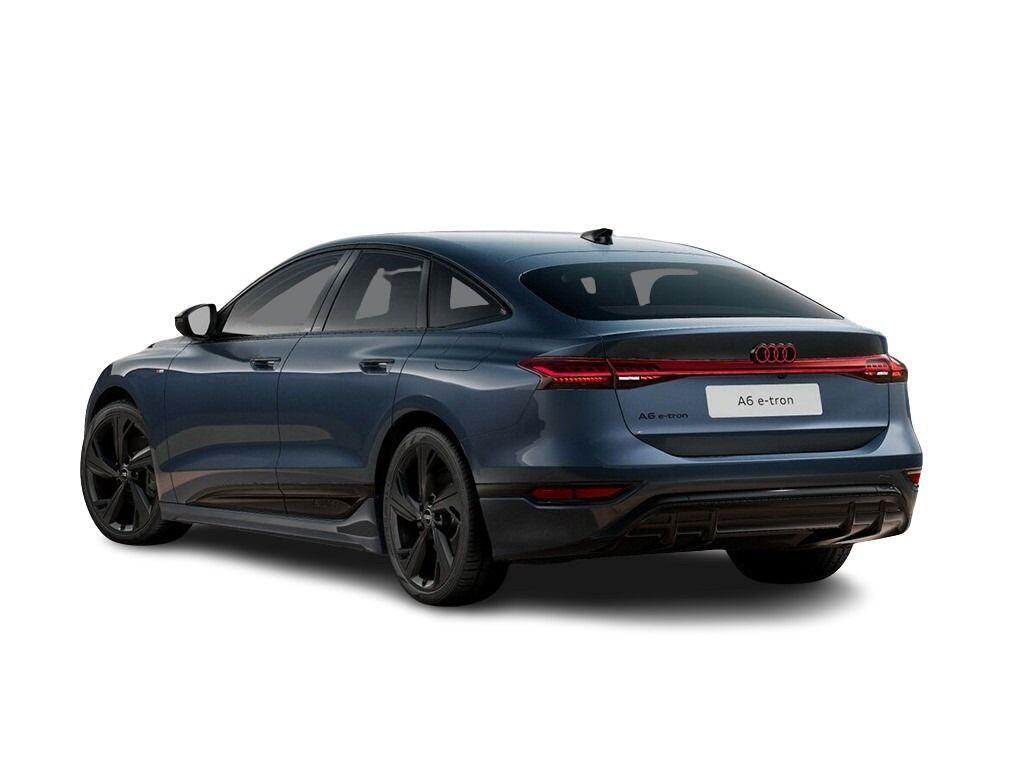 Used Audi A6 e-tron Avant for sale - 77650345: Photo 3