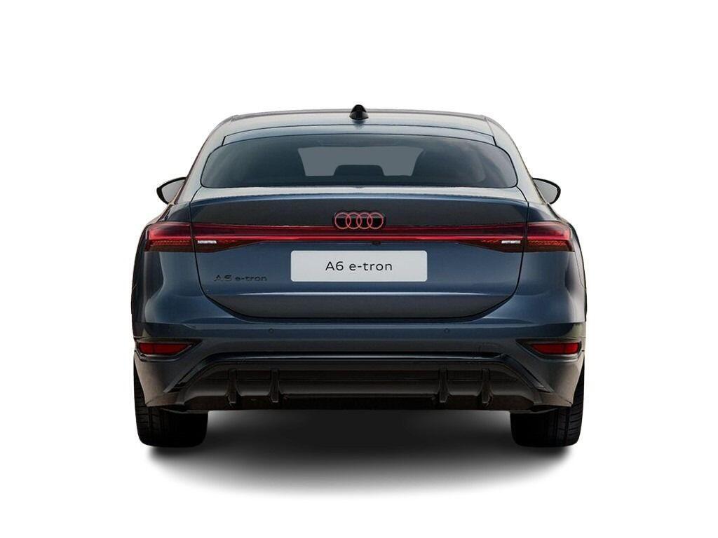 Used Audi A6 e-tron Avant for sale - 77650345: Photo 4