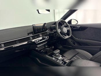 Used Audi A5 Cabriolet 2022 for sale - 77095714: Photo