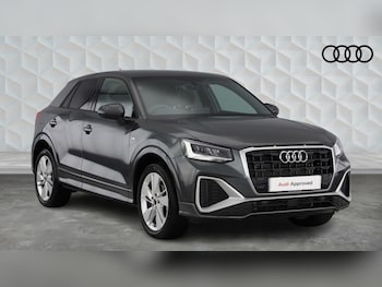 Used Audi Q2 2024 for sale - 78621211: Photo