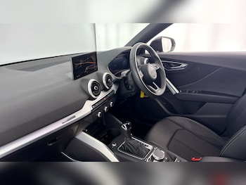 Used Audi Q2 2024 for sale - 78621211: Photo