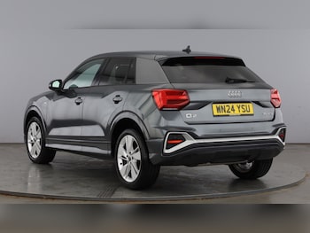 Used Audi Q2 2024 for sale - 78621211: Photo