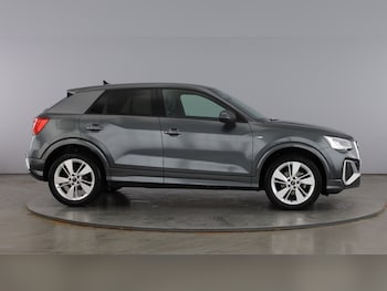 Used Audi Q2 2024 for sale - 78621211: Photo