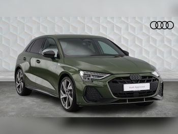Audi A3 feature image