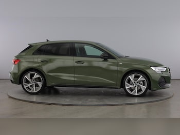 Used Audi A3 2025 for sale - 77709143: Photo